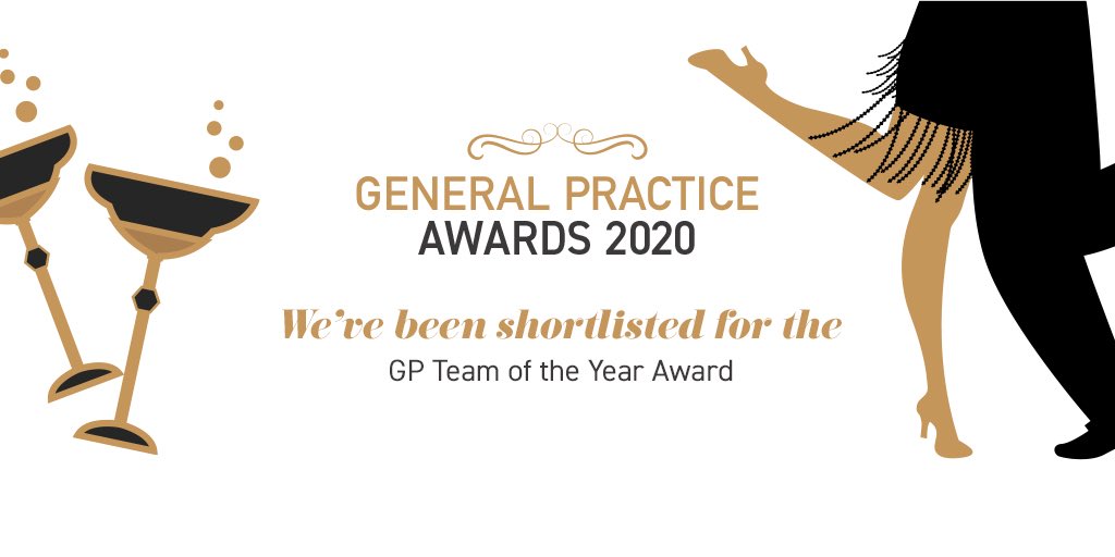 Brownlow Health nominated for GP Team of the Year award