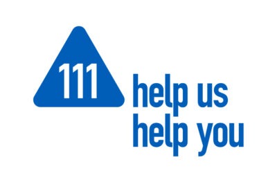 Make NHS 111 your first call for urgent care this spring 2021 bank holiday