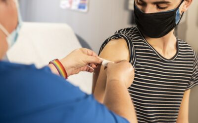 Flu vaccine delay