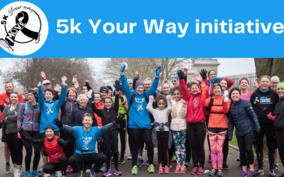 5k Your Way: Move Against Cancer