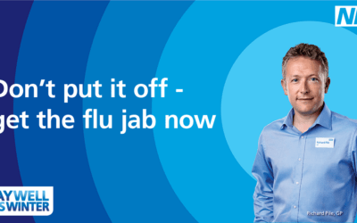 Flu jab clinics