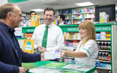 Save money on NHS prescriptions