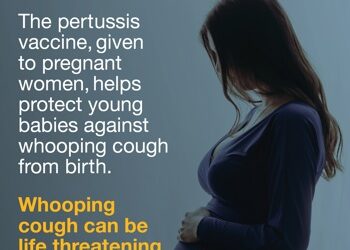 Whooping cough cases continue to rise